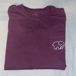 Ivory Ella Tee Shirt